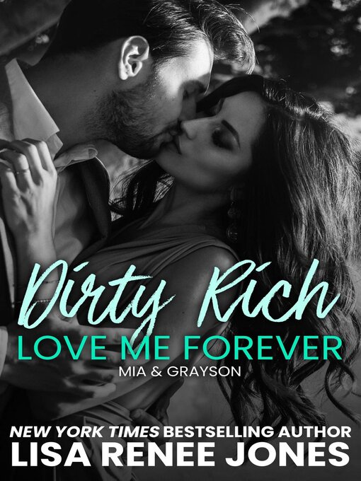 Title details for Dirty Rich Betrayal by Lisa Renee Jones - Available